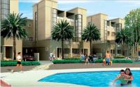 3 Bedroom Flat for sale in Emaar MGF The Palm Drive, Gurgaon Extension Road area, Gurgaon