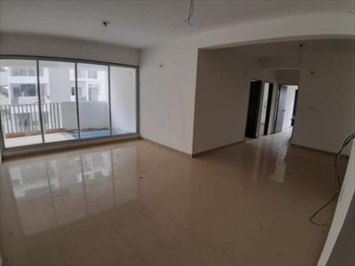 4 Bedroom Apartment for sale in Gotri Road area, Vadodara
