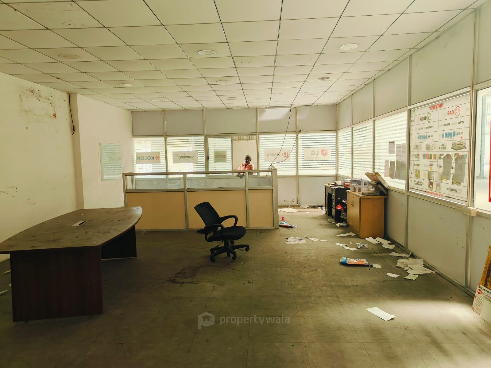 office room