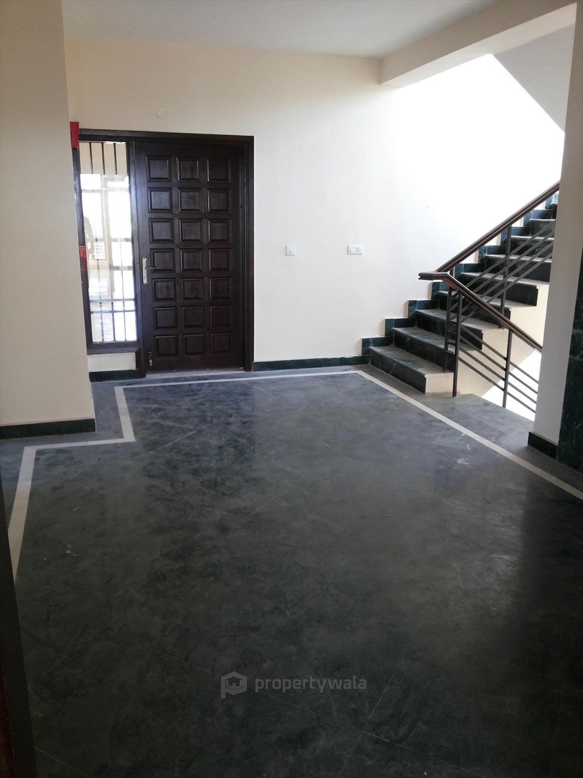 Main Entrance