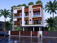 New 2bhk flats for sale in ambattur