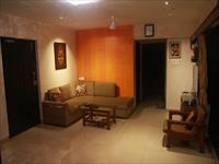 3 Bedroom Flat for sale in Mayfair Symphony Springs, Vikhroli West, Mumbai