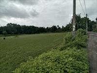 Agricultural Plot / Land for sale in Sonarpur, Kolkata