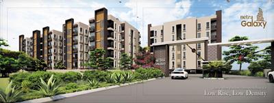 3 Bedroom Apartment for sale in Phulna khara, Bhubaneswar