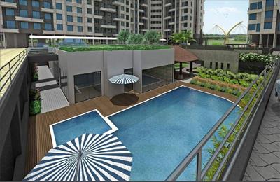 3 Bedroom Apartment for sale in Raheja Stellar, NIBM, Pune