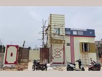 2 Bedroom Independent House for sale in Vimala Nagar, Chennai