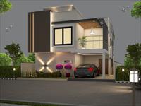 3 Bedroom Independent House for Sale in Bangalore