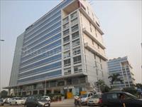 1,200 Sq.ft. Fully Furnished Commercial Office space in DLF Tower-B, Jasola District Centre, Delhi