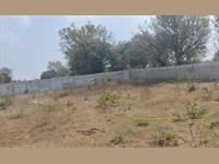 Residential Farm plot 100% Clear Title available for sale at Chevella