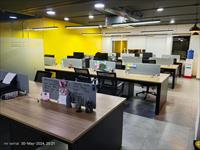 Office Space for rent in Sindhu Bhavan Road area, Ahmedabad