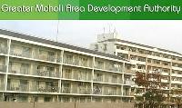 Land for sale in GMADA Aerocity, Aero City, Mohali