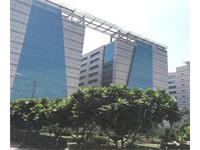Ready to move Office in Business Park in Logix Cyber Park
