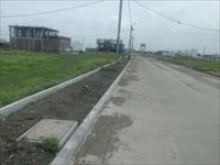 Land for sale in Kalindi Gold City, MR-10, Indore