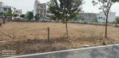 Residential Land for sale in Jagatpura, Jaipur