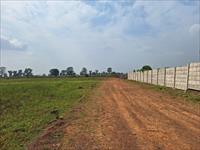 Residential Plot / Land for sale in Datrenga, Raipur