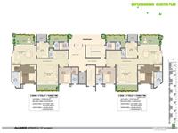 Duplex Cluster Plan-B