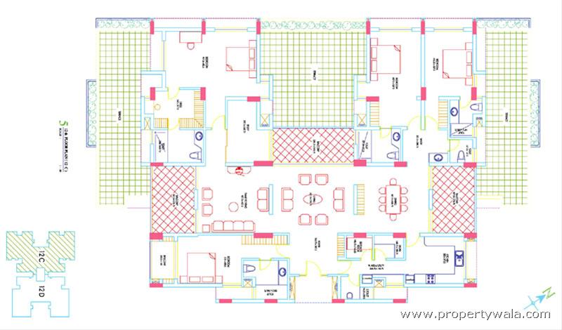 Floor Plan 5