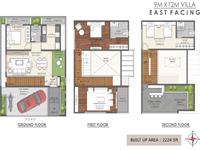 Floor Plan-B