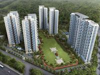1 Bedroom Flat for sale in Conscient Heritage Max, Sector-102, Gurgaon