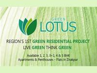 5 Bedroom Flat for sale in Green Lotus Avenue, Ambala Highway, Zirakpur