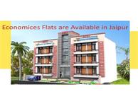1 Bedroom Flat for sale in RLB Casa, Mansarovar, Jaipur