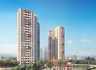 2BHK for sale in Shapoorji Pallonji Joyville Celestia, Shewale Wadi, Pune
