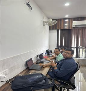 Office Space for rent in Salt Lake City Sector-5, Kolkata