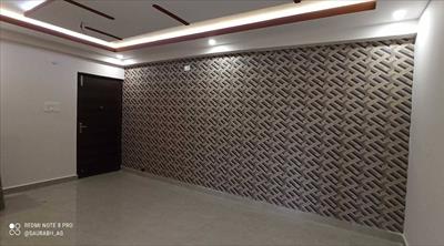 3 Bedroom Apartment for sale in Bank More, Dhanbad