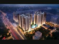 2 Bedroom Flat for sale in Belani Ayana, Madhyam Gram, Kolkata