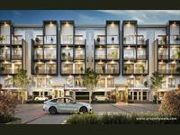 2 Bedroom Flat for sale in Smart World Orchard, Sector-61, Gurgaon