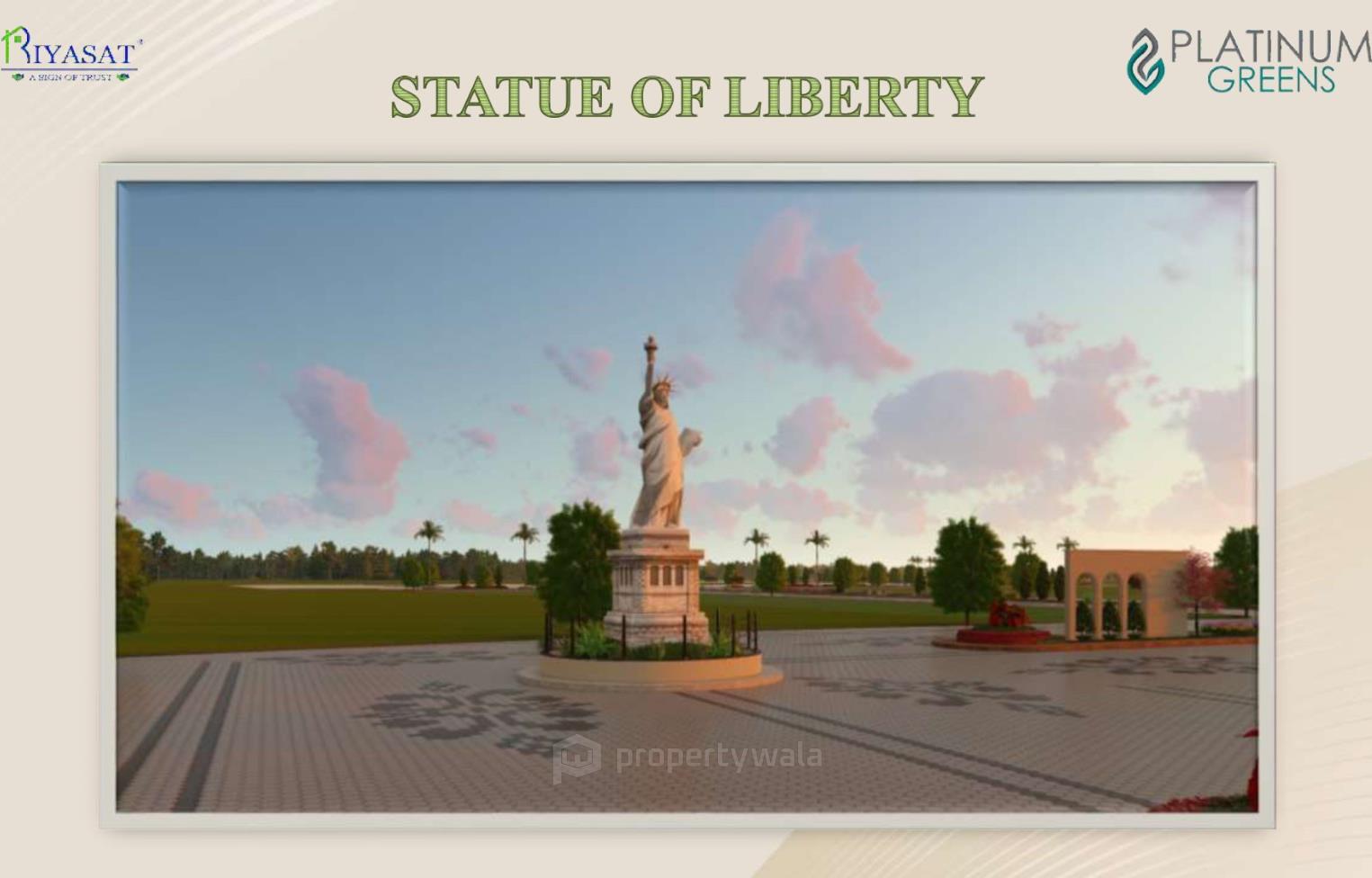 Statue Of Liberty