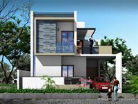 3 Bedroom House for sale in Greystone Villas, RT Nagar, Mysore