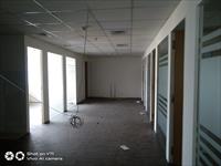 Office space rent in Chembrs Mall