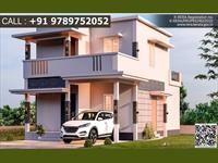 3 Bedroom Independent House for sale in Mankara, Palakkad