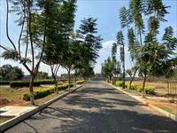 Land for sale in Devanahalli Road area, Bangalore