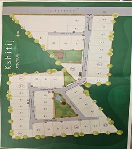 Residential Land for sale in Nidharad, Ahmedabad