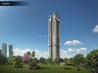 4 Bedroom Flat for sale in M3M Golf Estate, Sector-65, Gurgaon