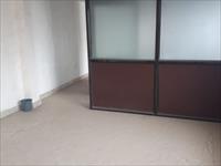 Ready to move Office space in furnised office ground floor