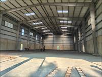 12000 sq.ft factory cum warehouse for rent in Maduravoyal Rs.33/sq.ft slightly nego.