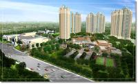 Land for sale in South City Tower, Prince Anwar Shah Road area, Kolkata