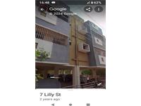 Cmda app in appartment for sale in Ambattur