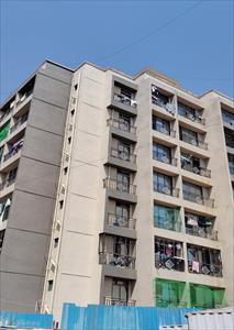 1 Bedroom Apartment for sale in Vasai East, Thane