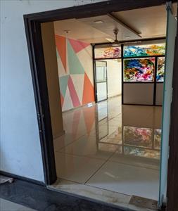 Office Space for sale in Saiyed Vasna, Vadodara