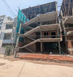 6 Bedroom Independent House for sale in Nizampet, Hyderabad