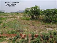 Residential Plot / Land for sale in NH 2, Mathura
