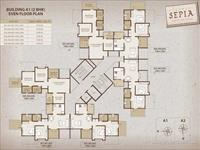 Floor Plan B