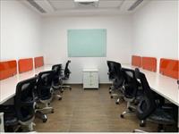coworking office space for rent in mount road