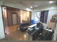 Fully Furnished 3000 sqft Office Space Erandwane Pune