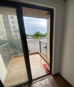 1BHK for rent in Lodha Palava, Dombivli East, Thane