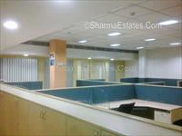 Fully Furnished Office Space for Rent in Okhla Industrial Estate Phase-3 New Delhi Near to Modi...